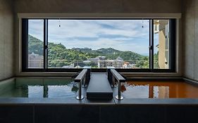 有馬溫泉高山莊華野酒店